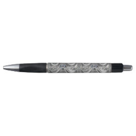 Stylo 60e anniversaire Mariage de Diamond Heart