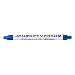 Stylo à bille de JourneyEssayez