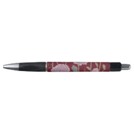Stylo à encre Motif Marigold