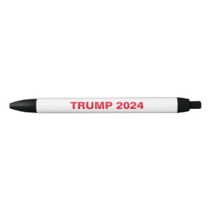 Stylo à encre Trump 2024