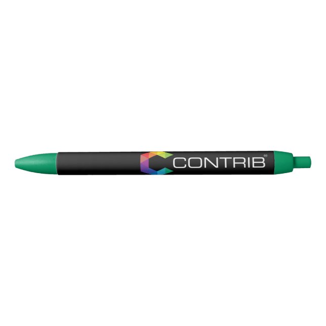 Stylo à gels de contrition (Devant)
