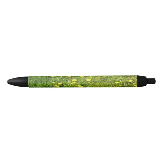 Stylo à herbes et à poudres (Devant)
