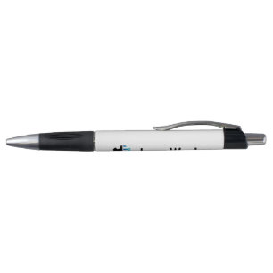 Stylo à poignée de l'entreprise LoanWorks