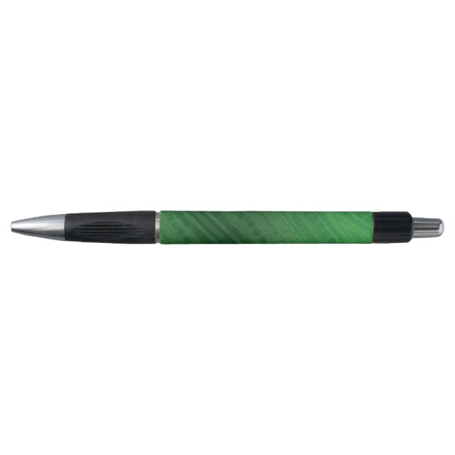 Stylo Acceptation | Motif de Boho écologique (Devant)