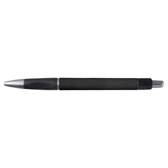 Stylo Acceptation | Texture gothique foncée (Devant)