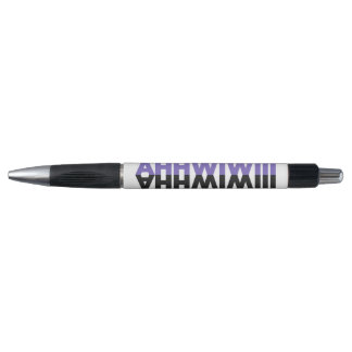 Stylo Ahhwiwiii