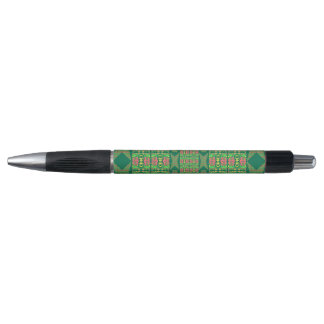 Stylo Ailes florales assorties