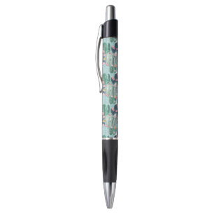 Stylo Ajoutez votre motif mou nommé de cactus de Pate