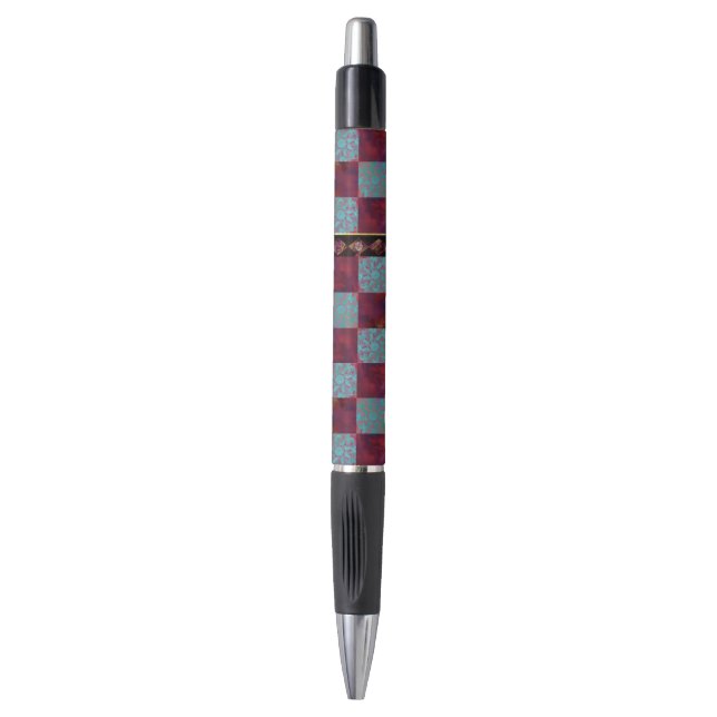 Stylo Alice (Devant (Vertical))