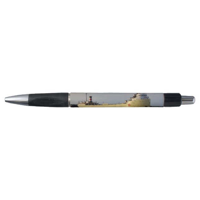 Stylo Alpena (Devant)