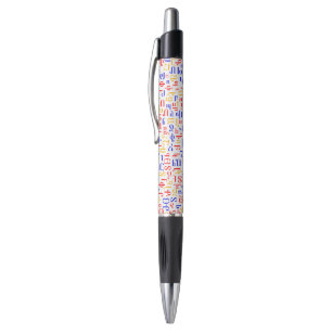 Stylo Alphabet arménien