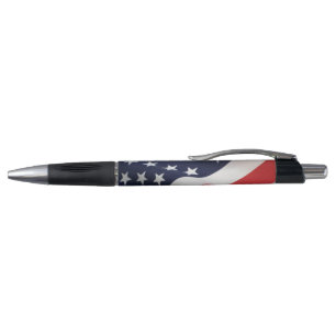 Stylo américain