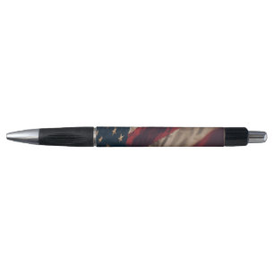 Stylo Amérique 1