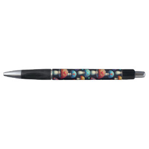 Stylo Amour des champignons