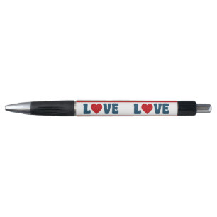 Stylo Amour design