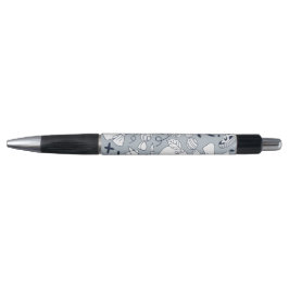 Stylo Amusant Petites choses d'école sur Favorite