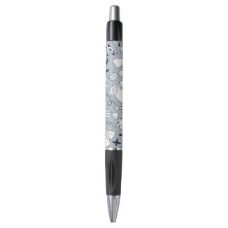 Stylo Amusant Petites choses d'école sur Favorite