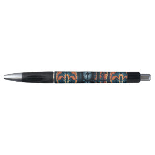 Stylo Analyse cérébrale par IRM