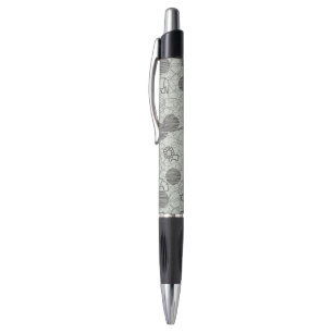 Stylo animaux 1 de safari
