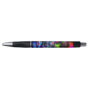 Stylo Anthrophobie