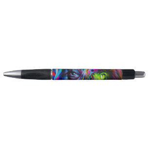 Stylo Anthrophobie