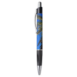 Stylo Arborescence des dates