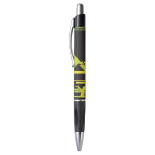 Stylo Arrière - plan tramé technique 4