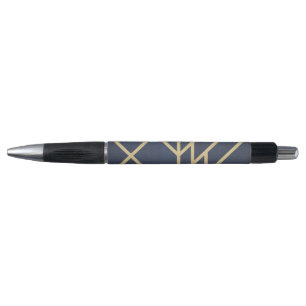 Stylo Art deco design