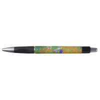 Art floral de jardin de campagne vintage de Gustav