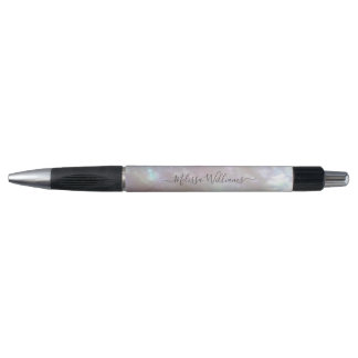 Stylo Artiste en Maquillage Holographique Monogramme