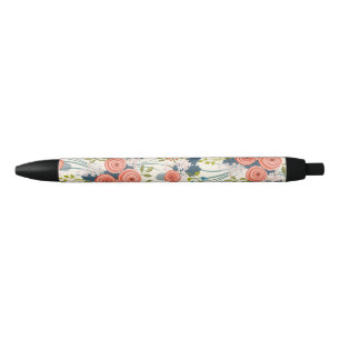 Stylo assez floral de jardin de Ranunculus