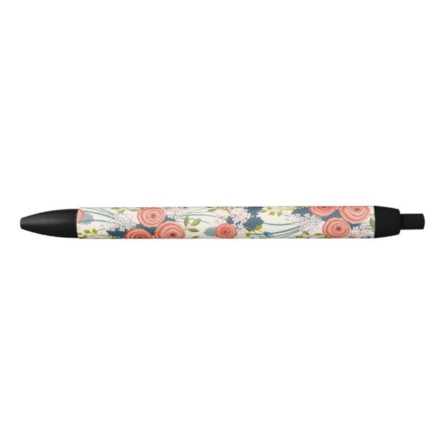 Stylo assez floral de jardin de Ranunculus (Devant)