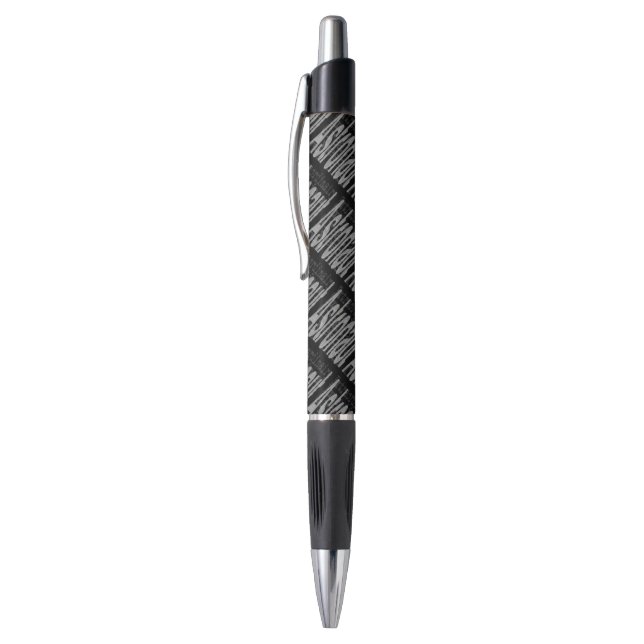 Stylo Astronaut Extraordinaire (Haut (Vertical))