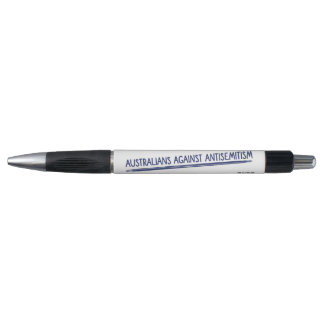 Stylo Australians Against Antisemitism - Pen