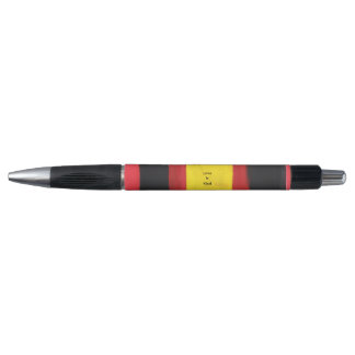 Stylo avec le design d'amour Be Kind.