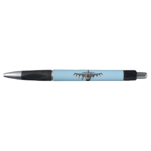Stylo Avion de chasse