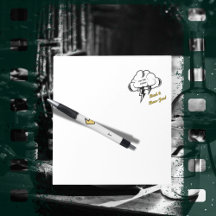 Bad et Boo-jee "I Am the Storm" gothique