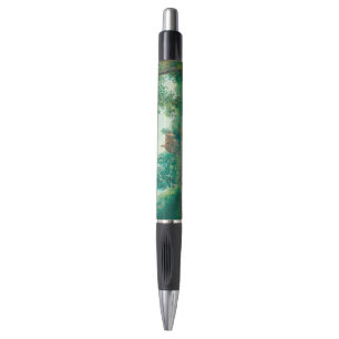 Stylo Banques du Loing à Saint-Mammès Alfred Sisley