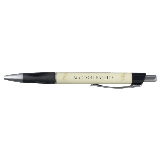 Stylo Baritone Musicien Band Teacher Pen (Bas)