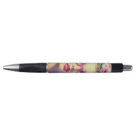 Stylo Beauté tropicale rétro