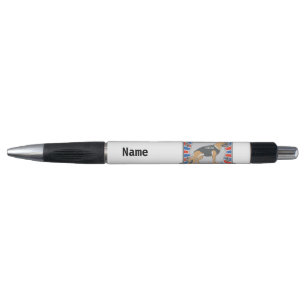 Stylo Berger allemand de police de l'unité K9