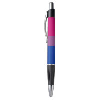 Bisexual pride