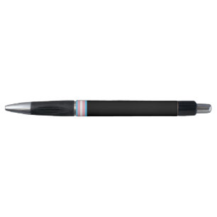 Stylo Black transgenre