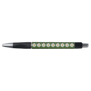 Stylo blanc