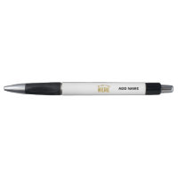 BLANC PERSONNALISABLE MODERNE DE MARQUE VÉRIFIÉ ST