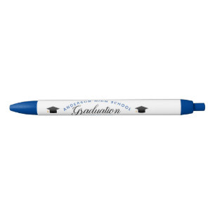 STYLO BLEU 