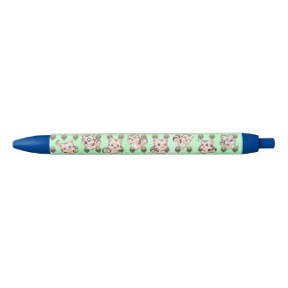 STYLO BLEU シマリスルックん