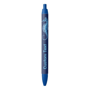 Stylo Bleu Bleu marin