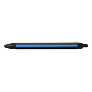 STYLO BLEU "BLUE LINE MINCE "