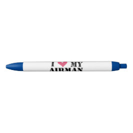 Stylo Bleu Collection Cadeaux militaires